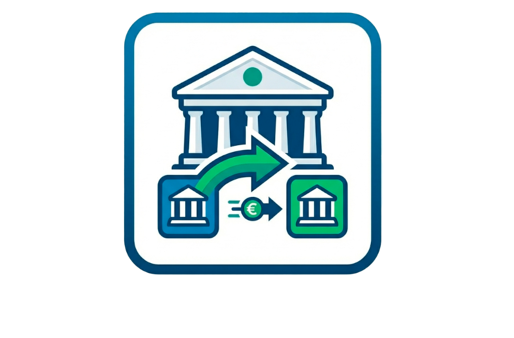 Bonifico Bancario
